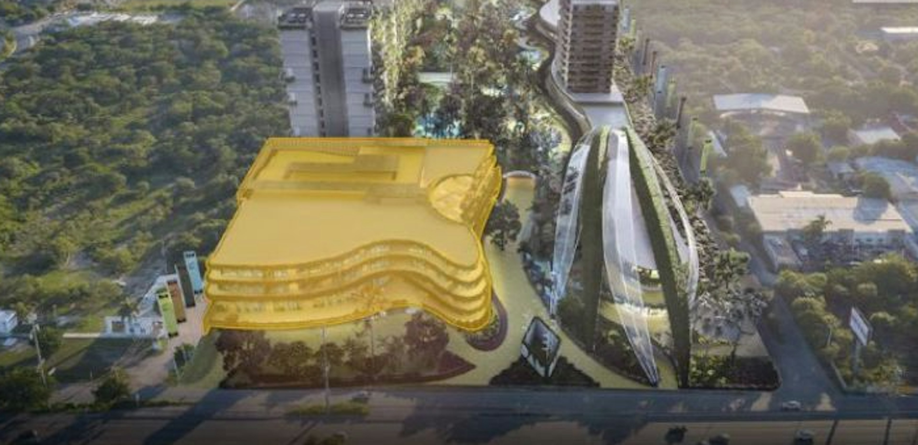 Oficina 17 + Terraza-photo