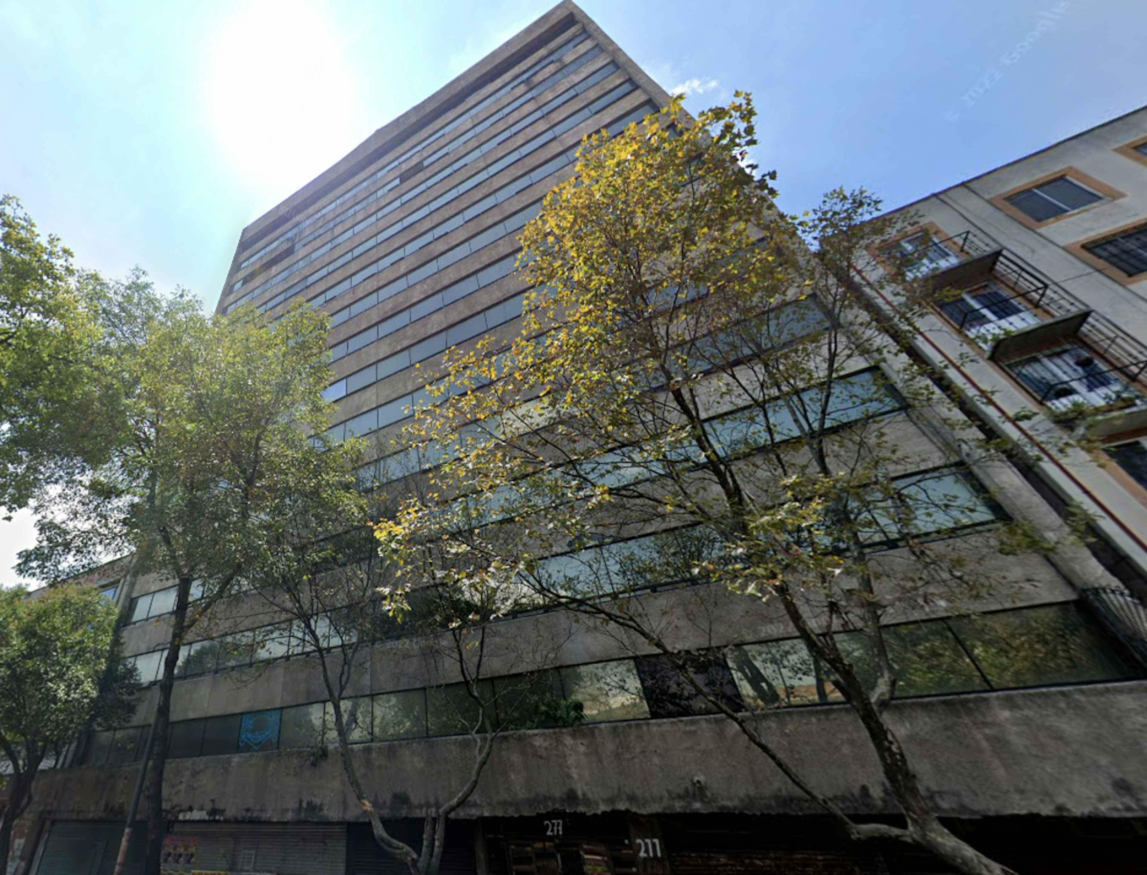 Fray Servando Teresa De Mier