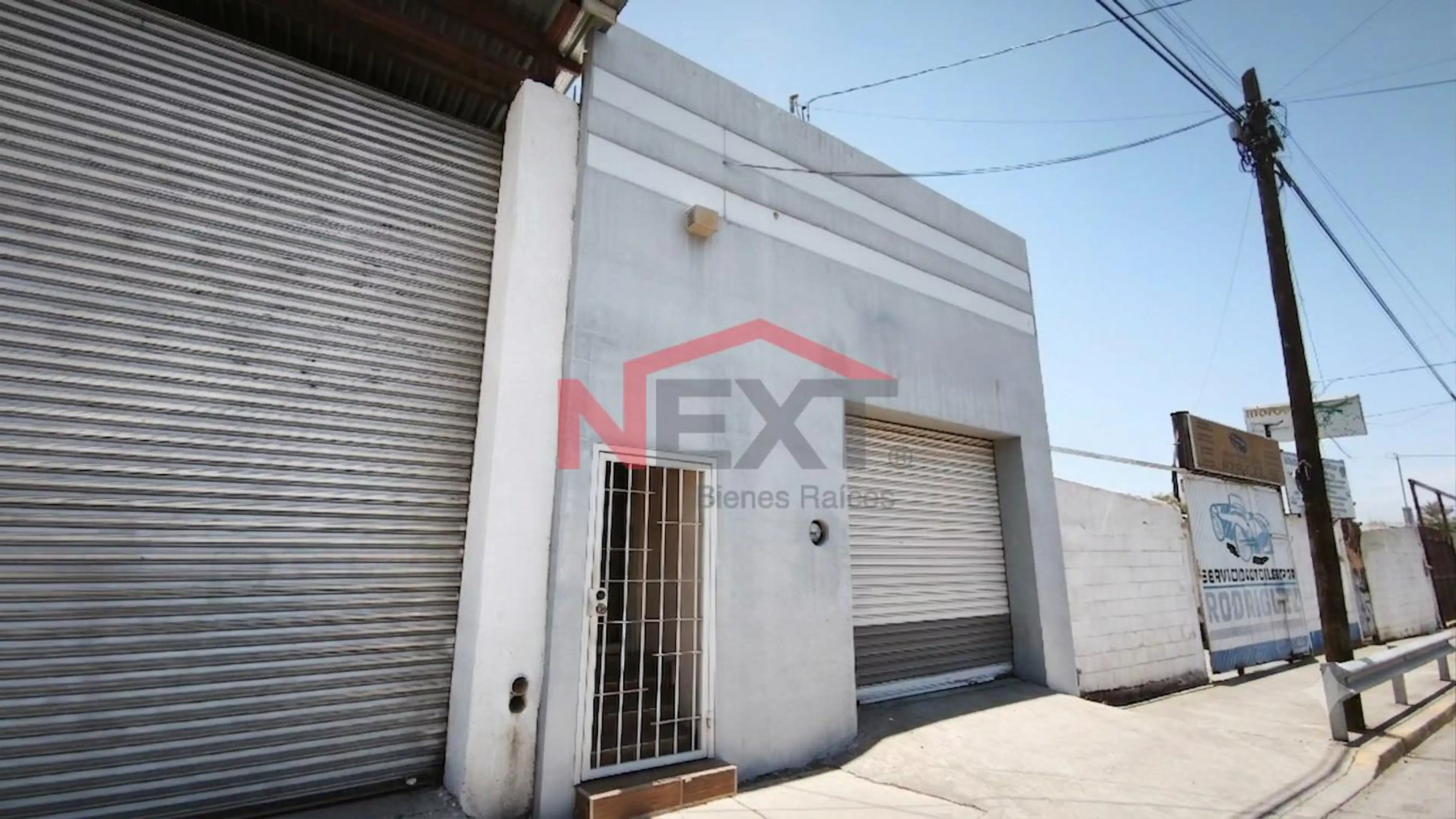 Calle Guadalupe Victoria S/N