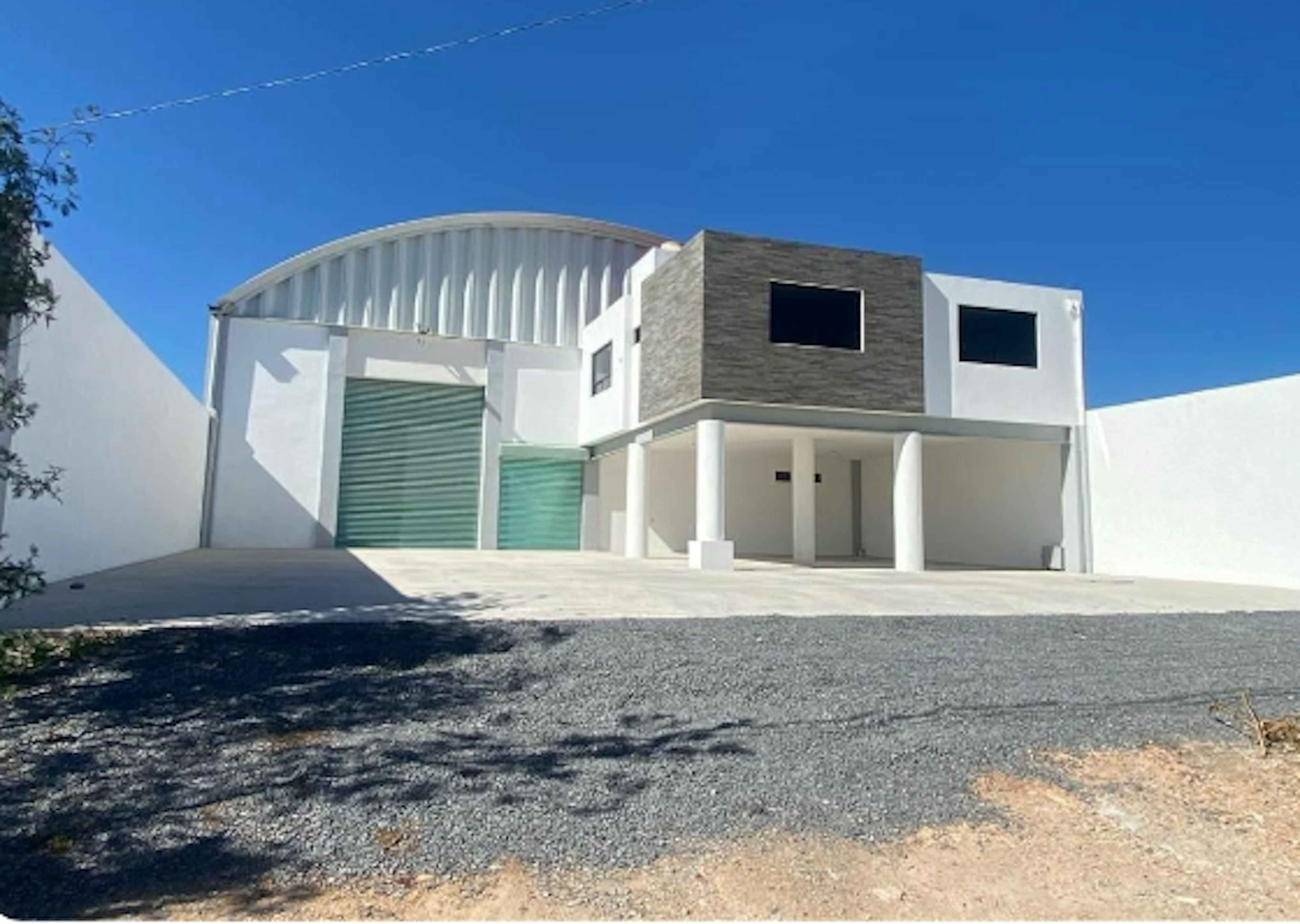 Bodega Tequisquiapan