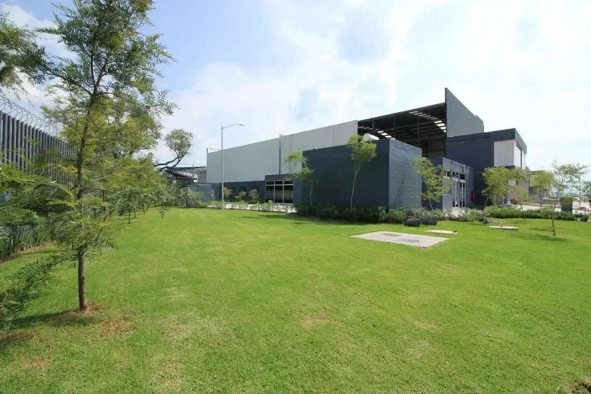 Industrial Spot2