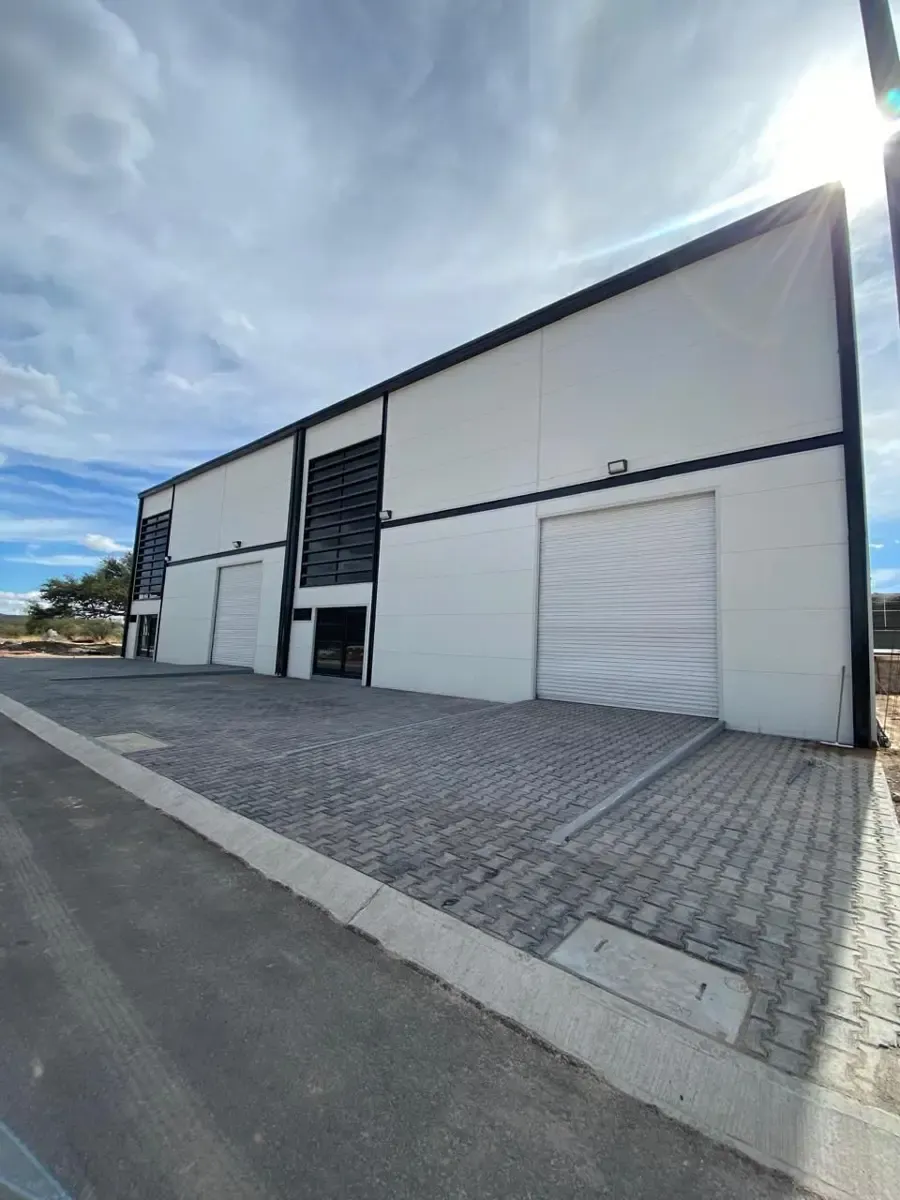 Industrial Spot2