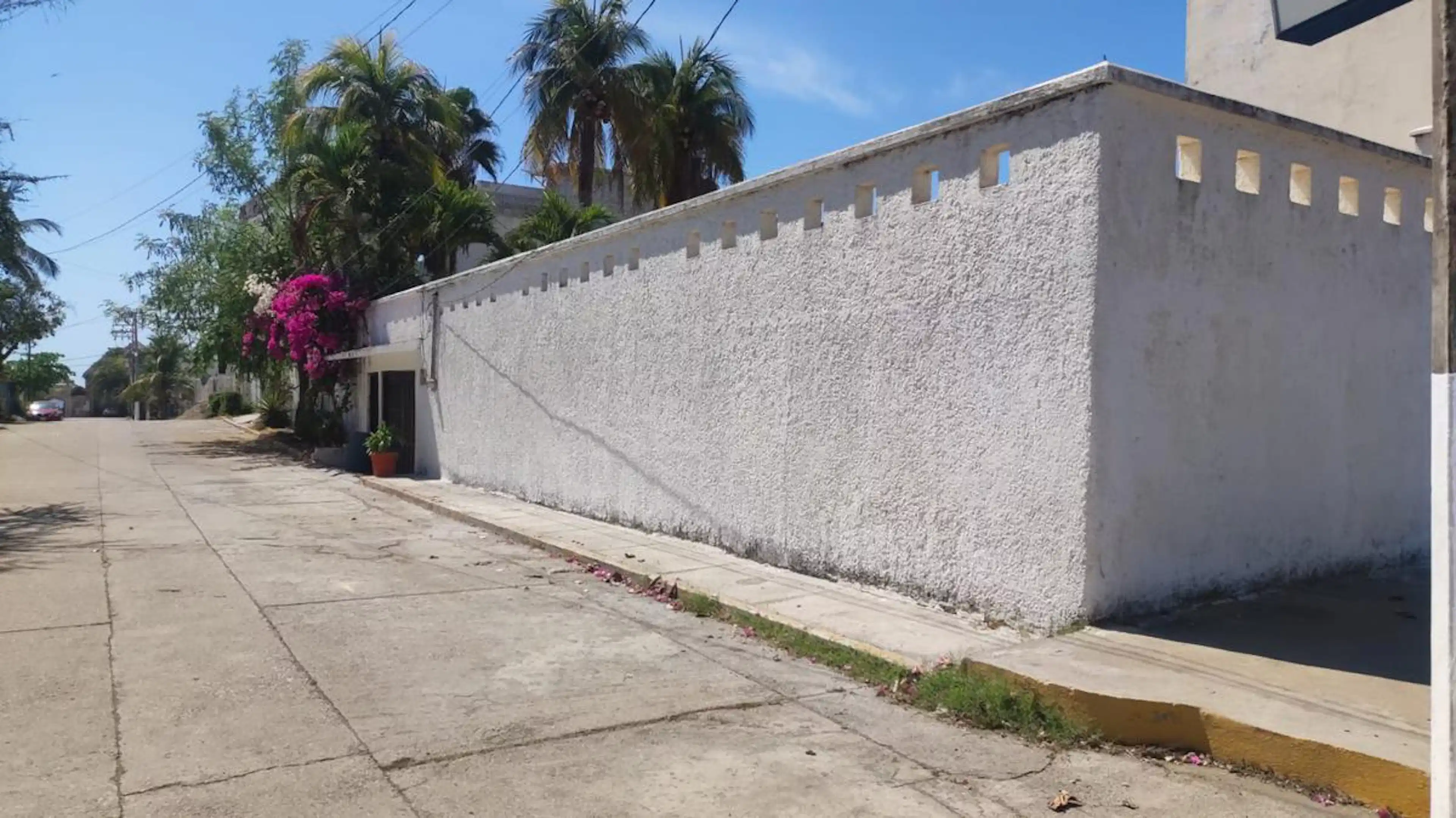 Local Esquina Bonfil S/N