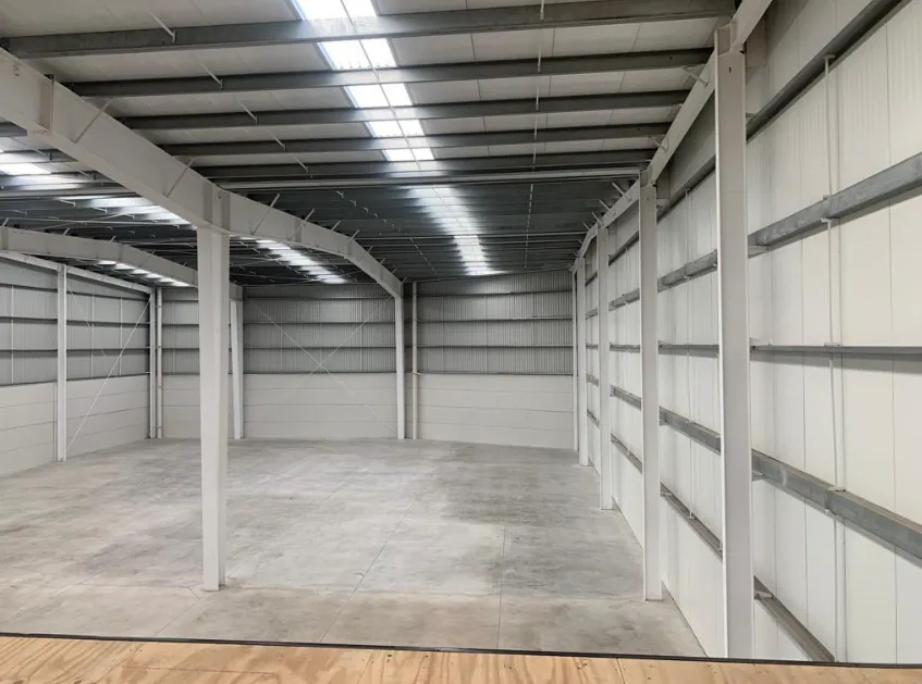 Industrial Spot2