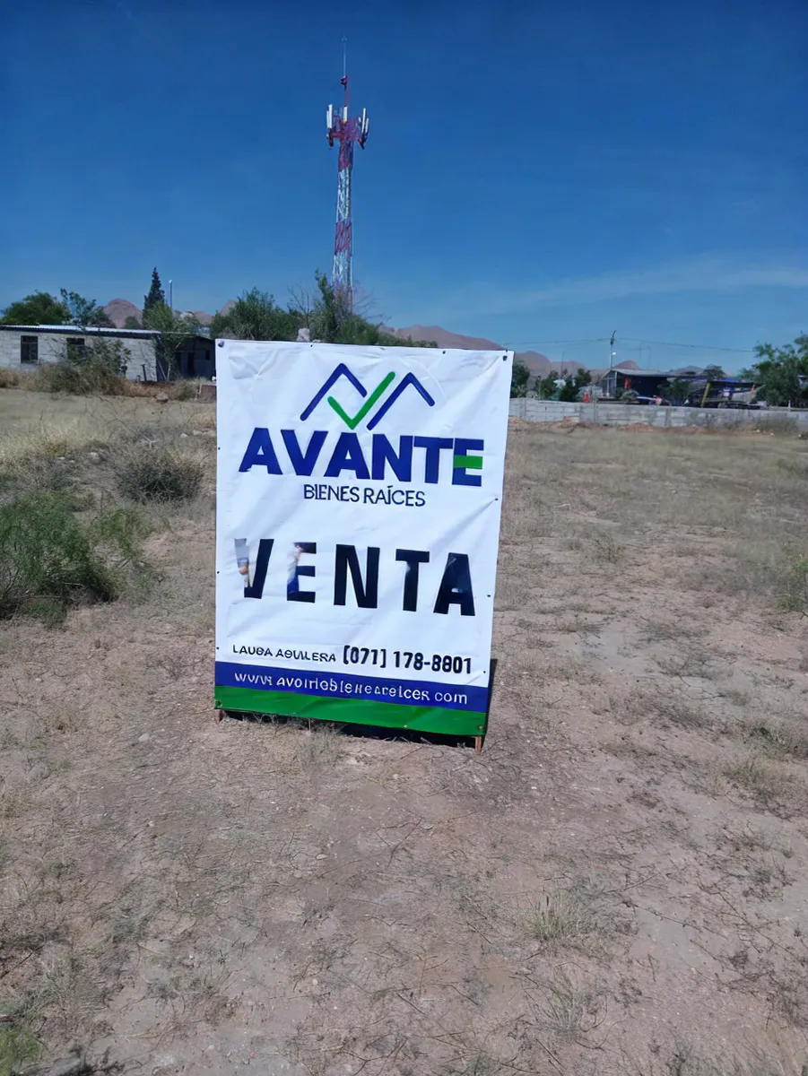Terreno Spot2