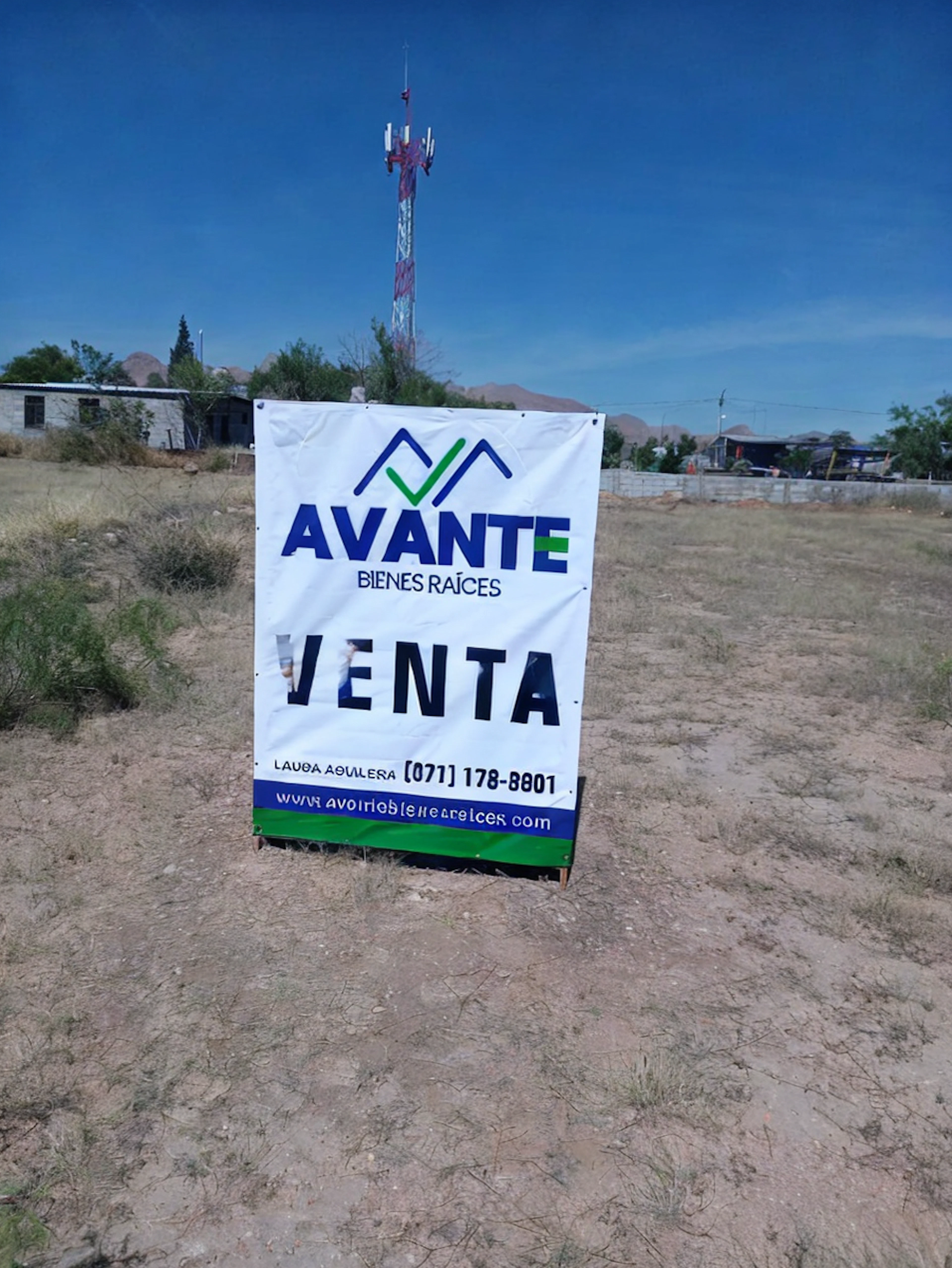 Terreno Spot2