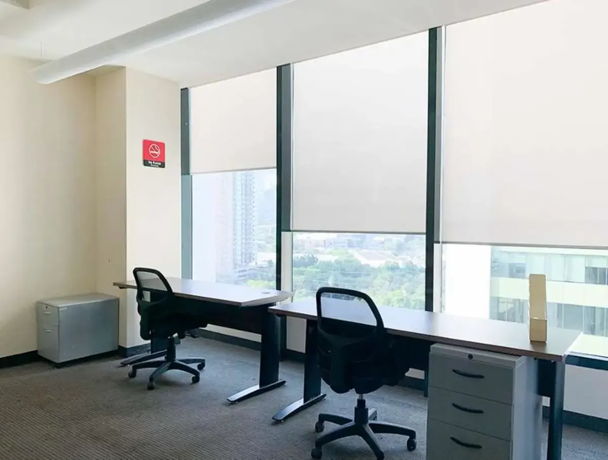 Oficina Spot2
