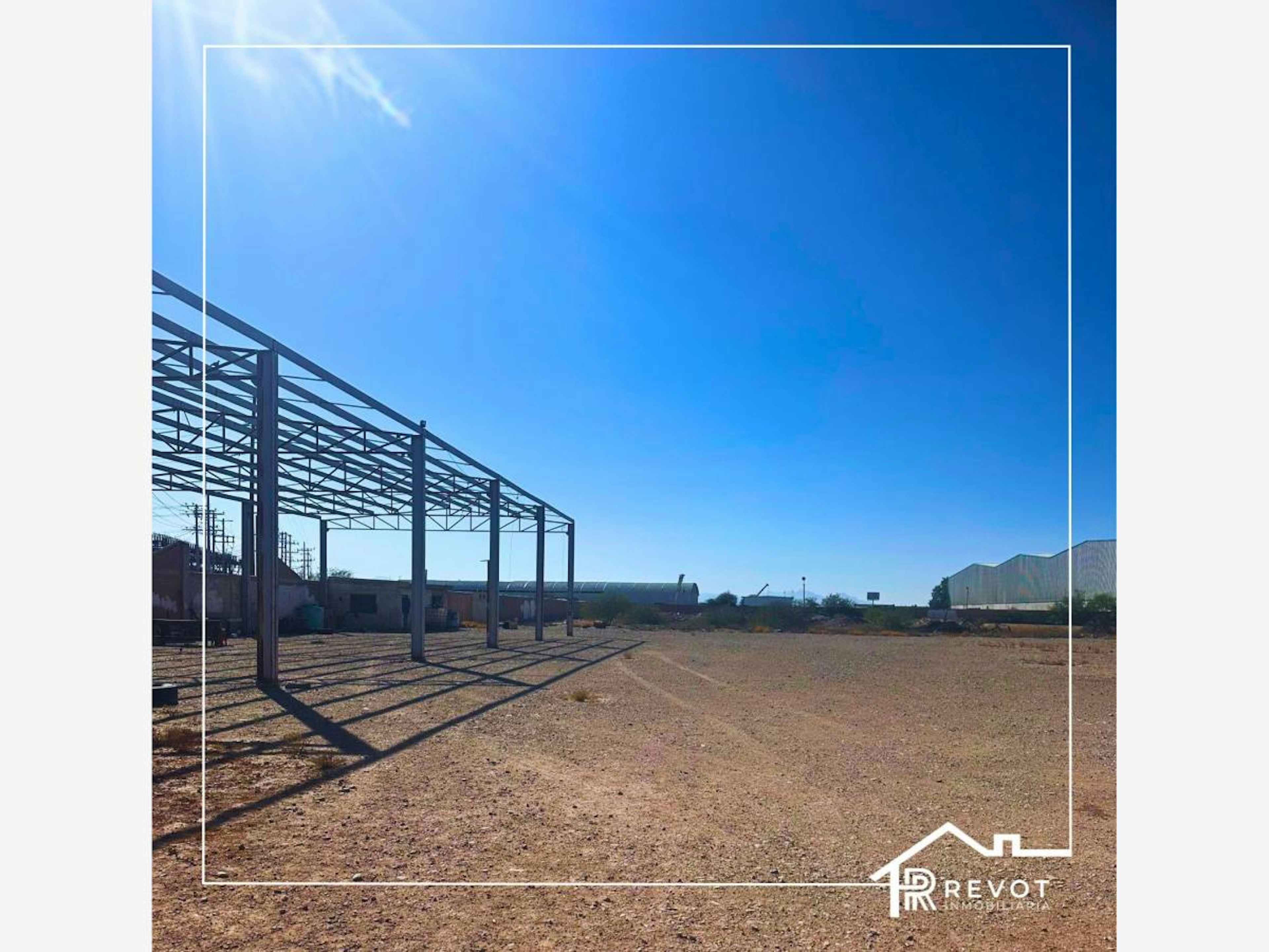 Terreno En Venta En Ciudad Industrial, Torreón, Coahuila De Zaragoza