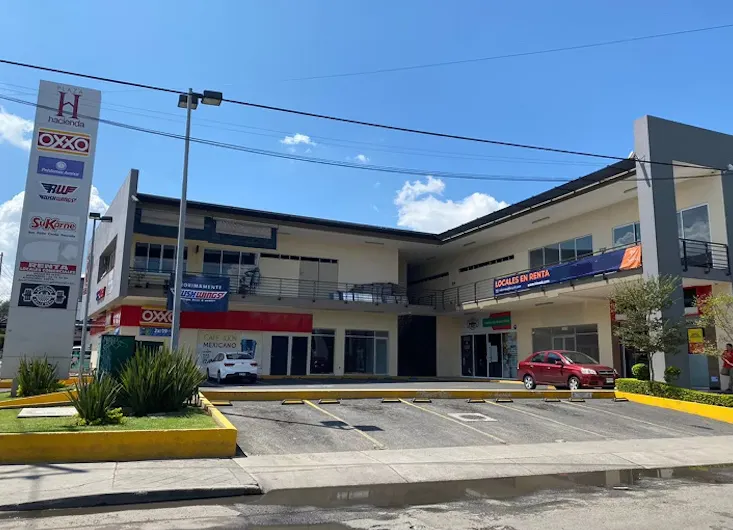 Local Comercial Spot2