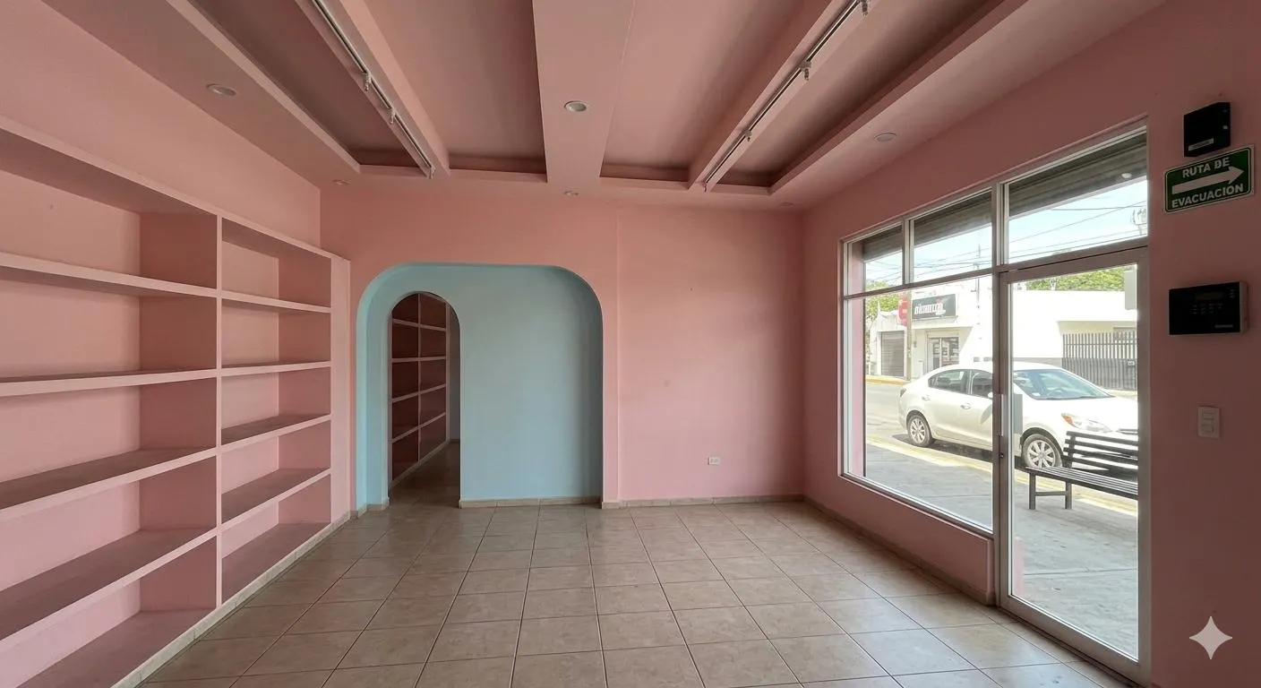 Local Comercial Spot2