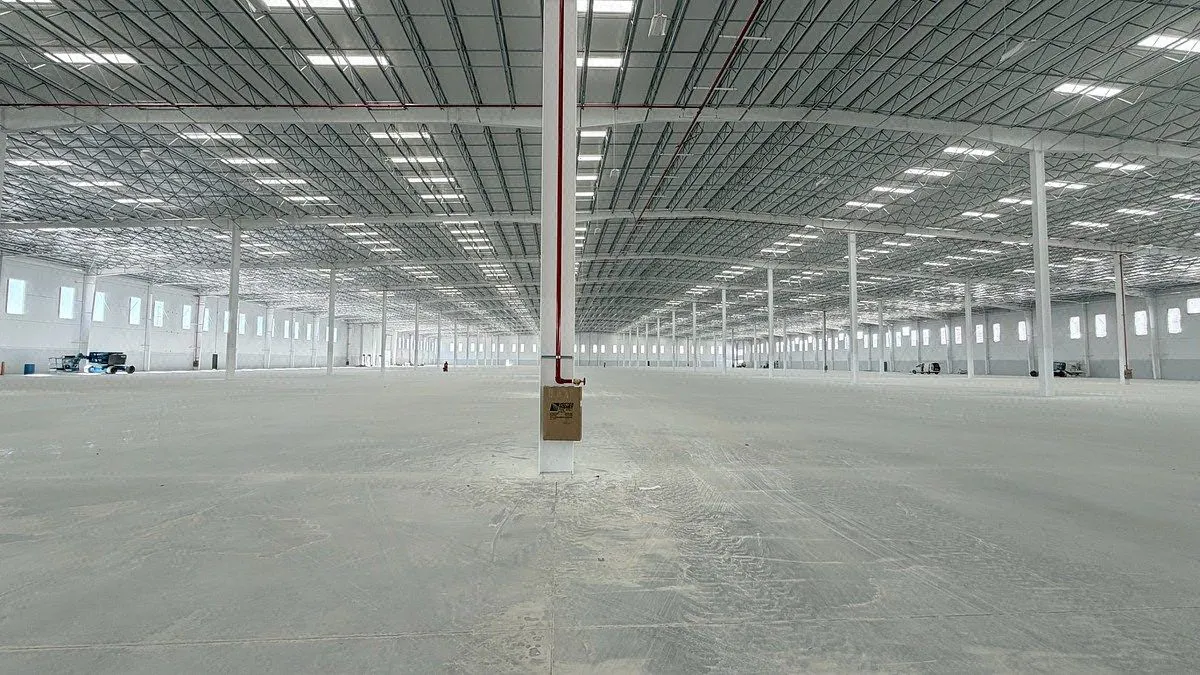 Industrial Spot2