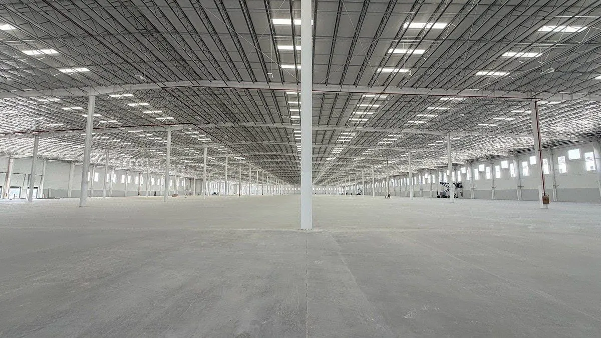 Industrial Spot2