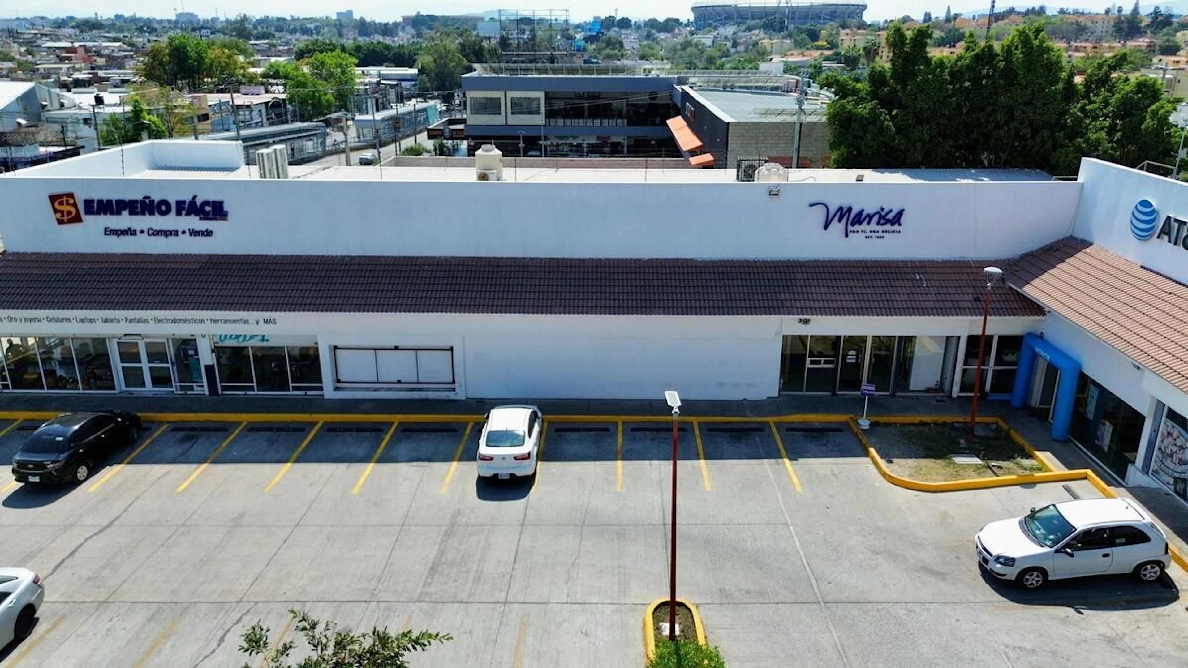 Local Comercial Spot2