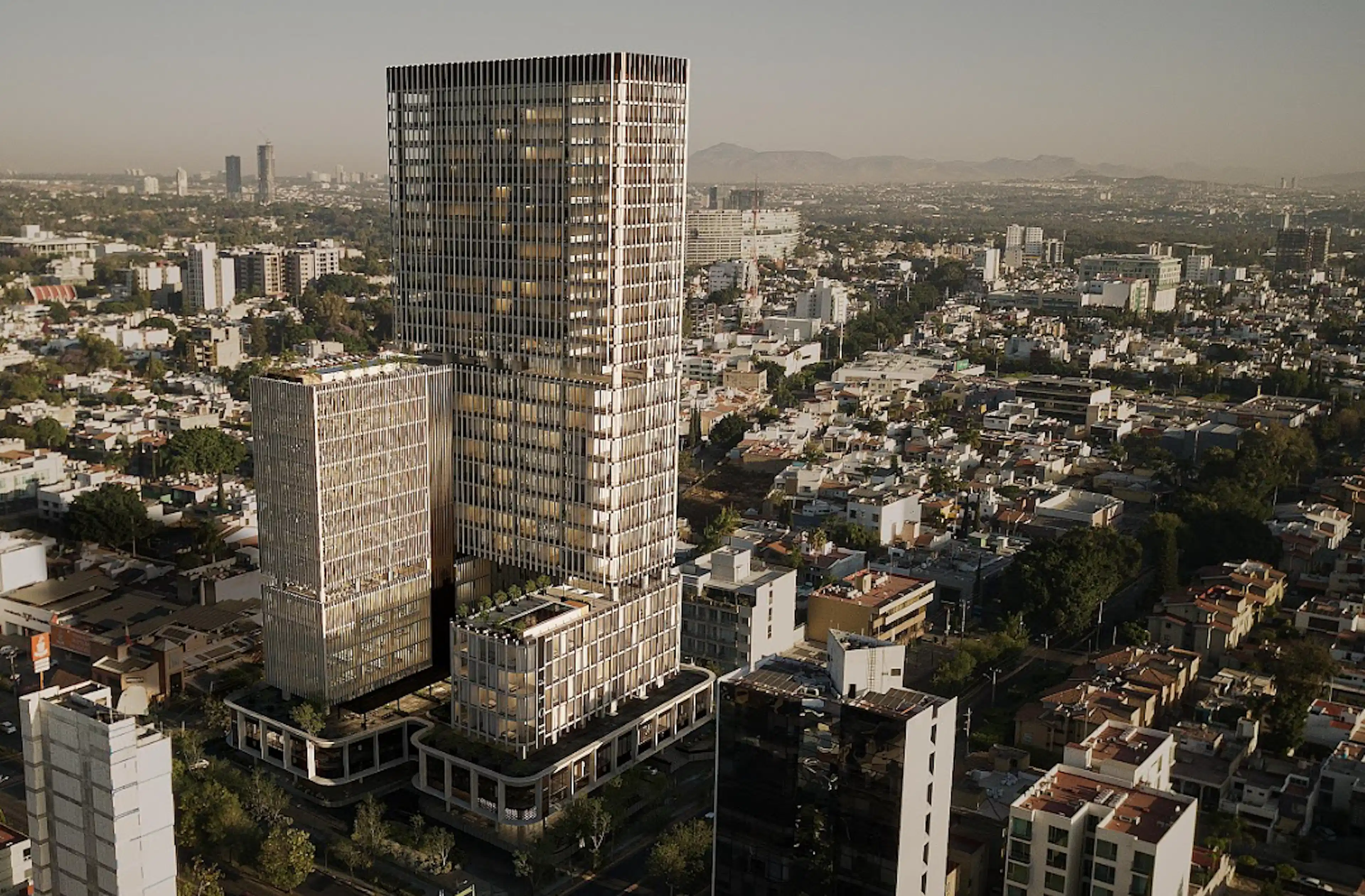 Avenida México
