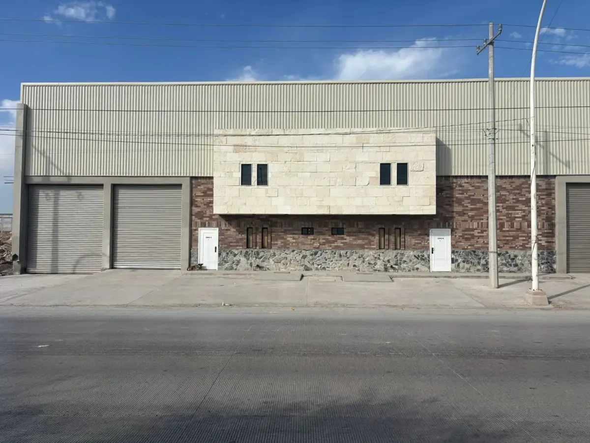 Industrial Spot2
