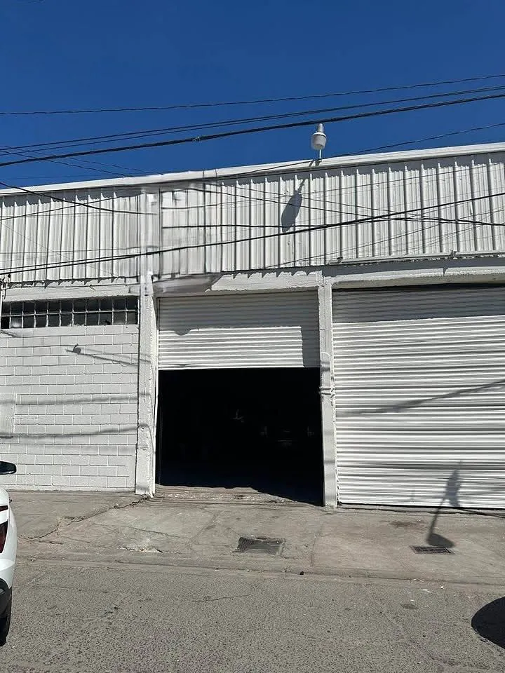 Industrial Spot2
