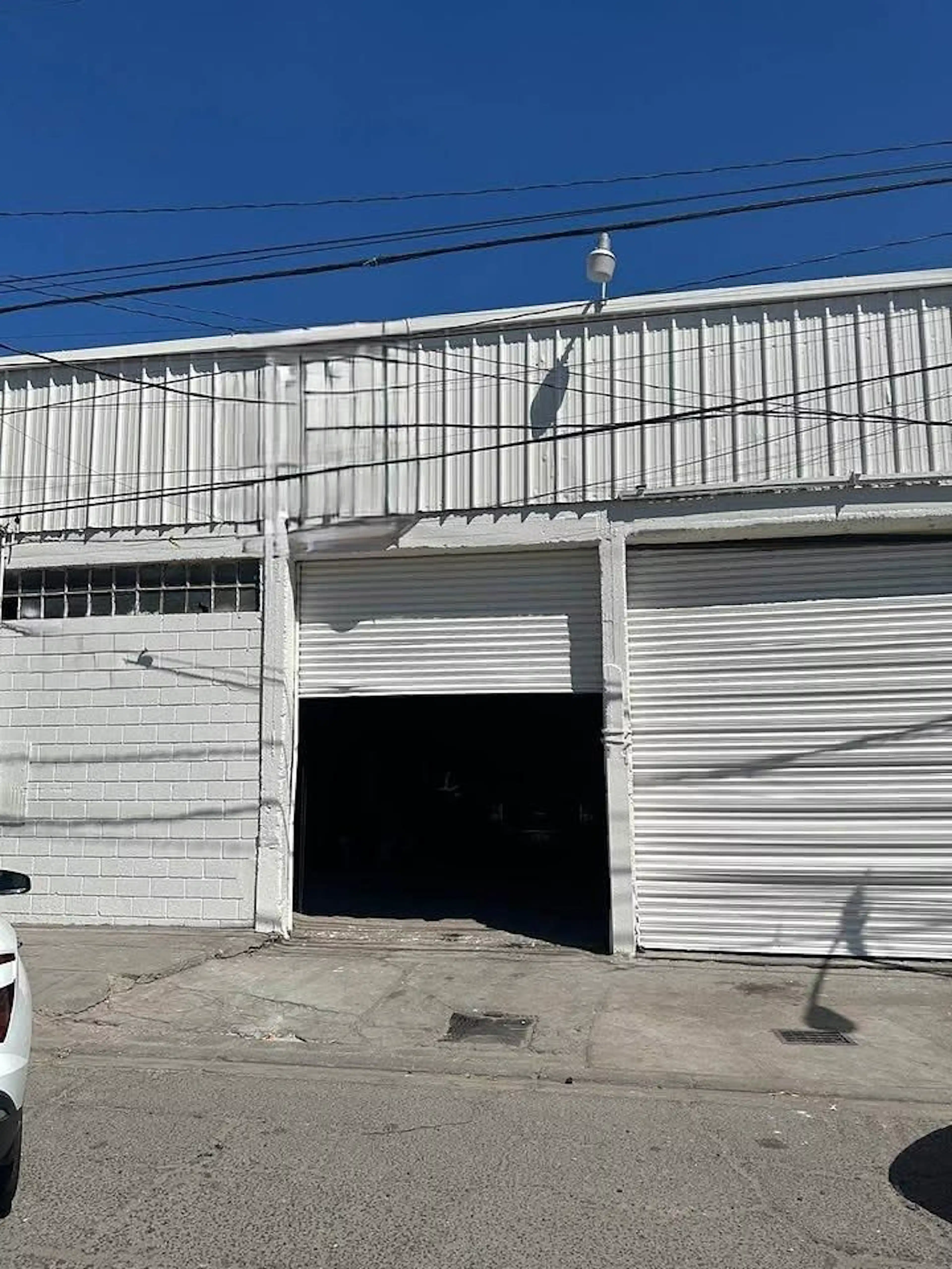 Col. Industrial S/n