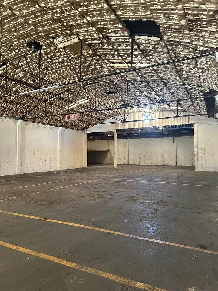 Industrial Spot2