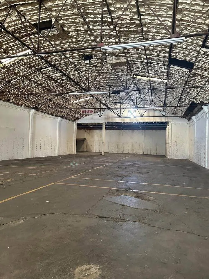 Industrial Spot2
