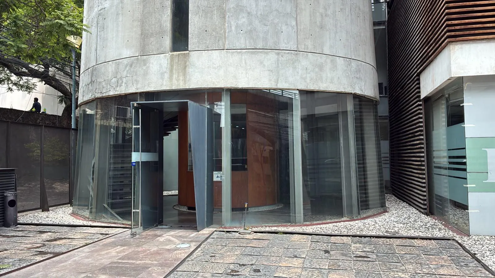 Oficina Spot2