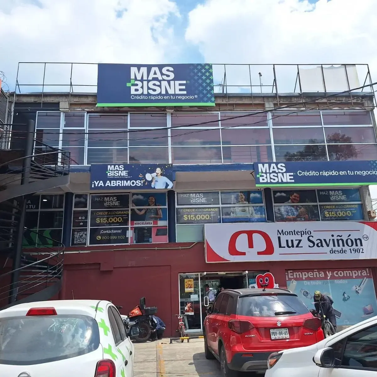 Local Comercial Spot2