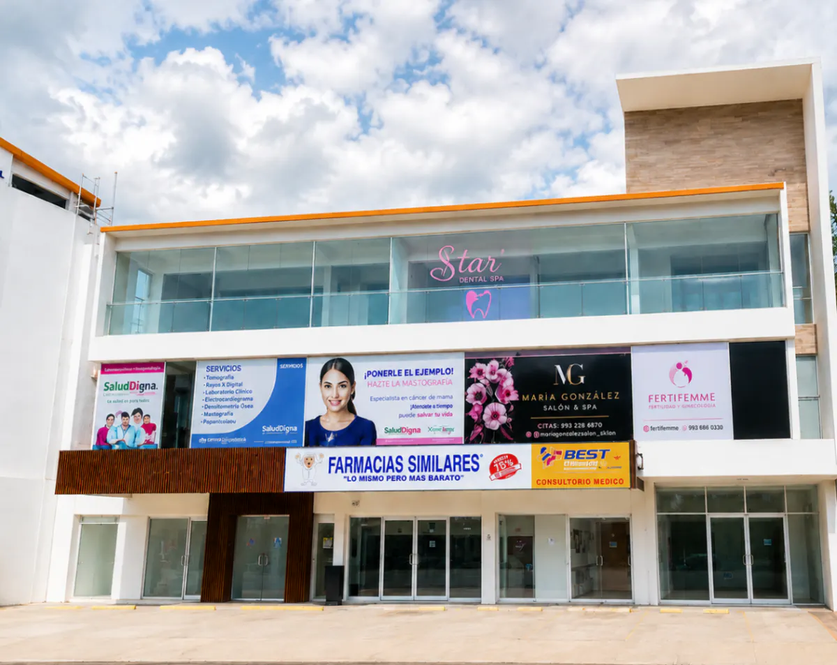 Local Comercial Spot2