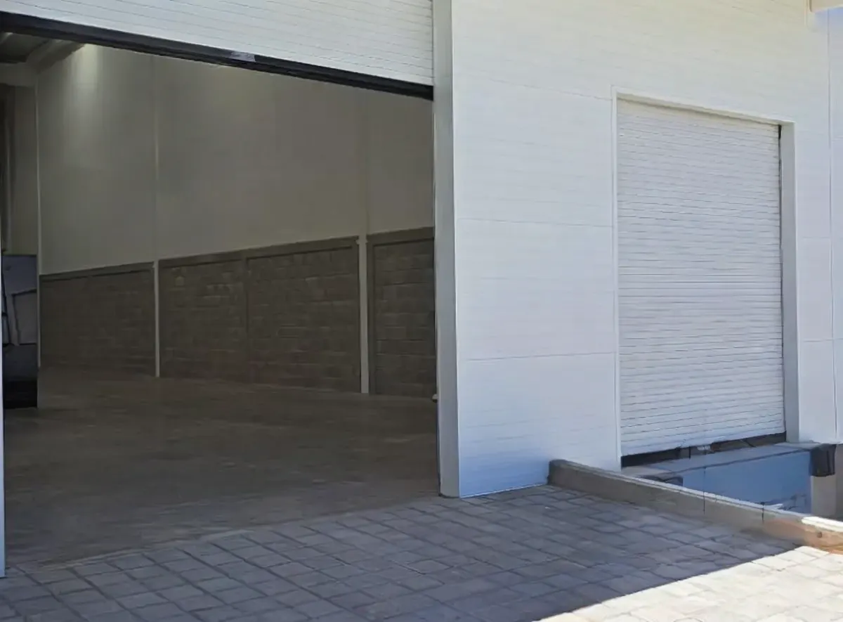 Industrial Spot2