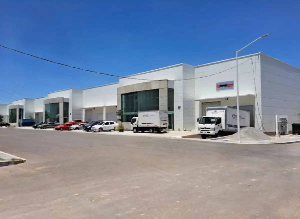 Industrial Spot2