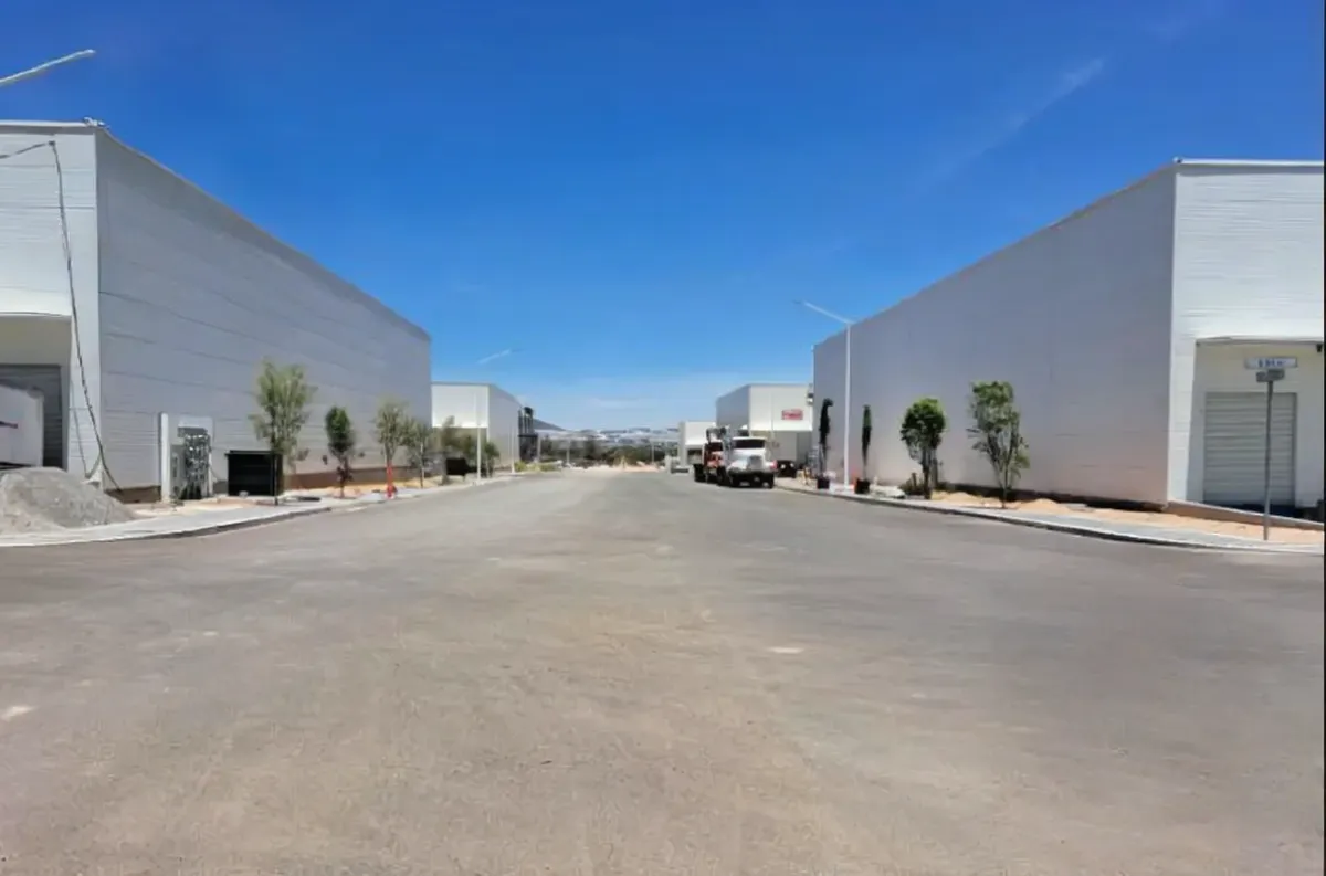 Industrial Spot2