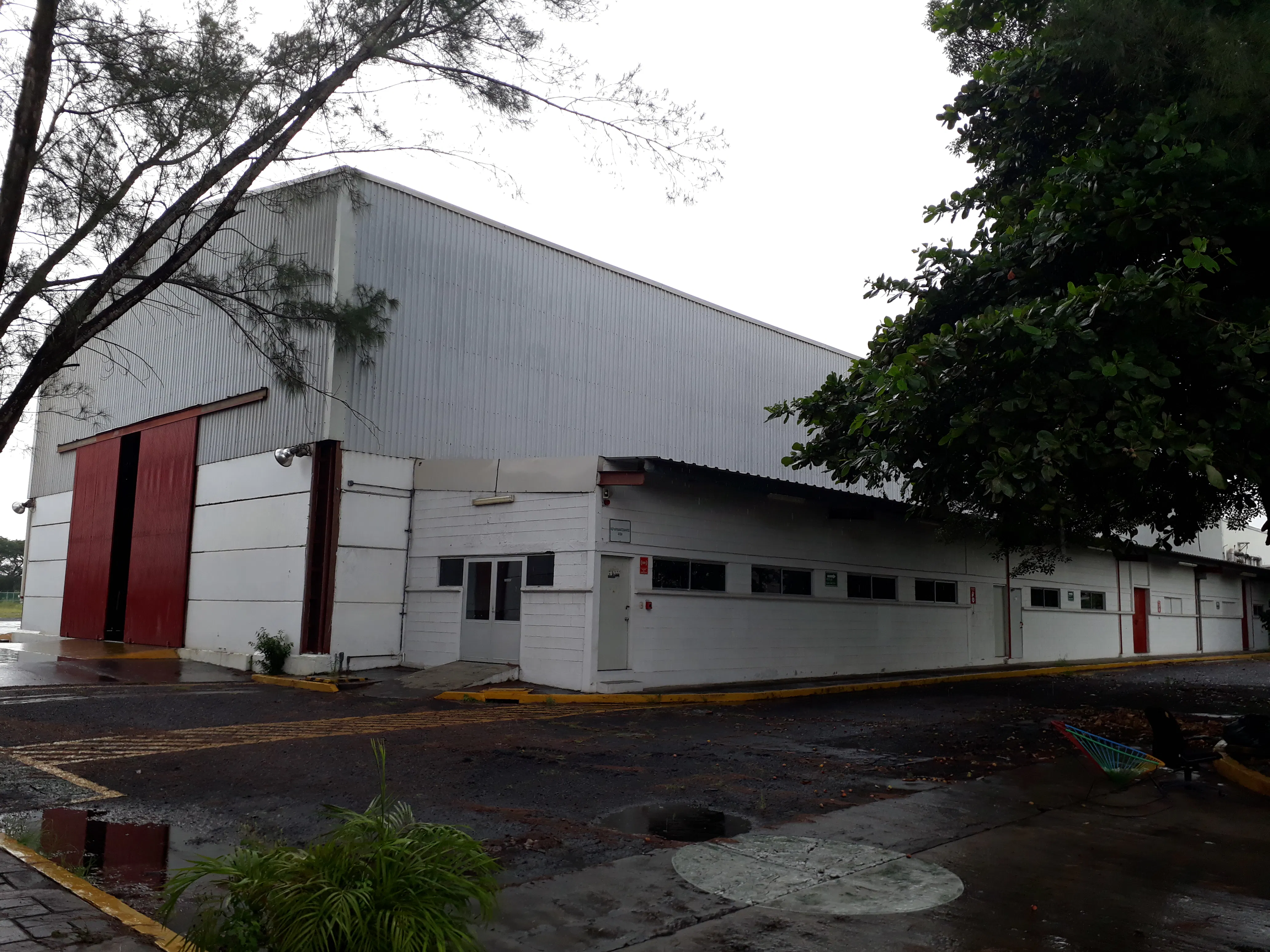 Industrial Spot2