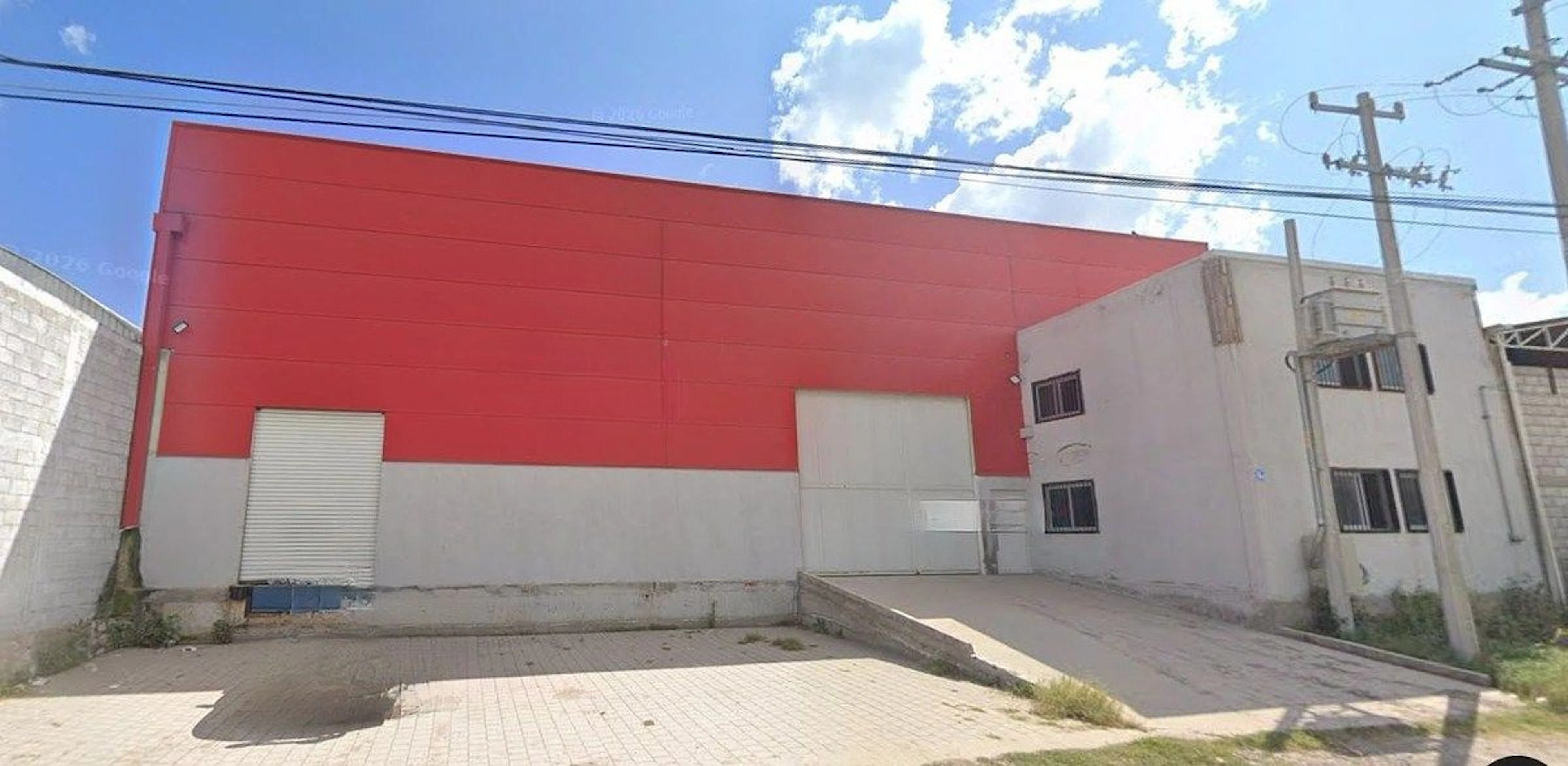 Industrial Spot2