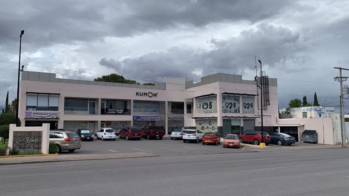 Local Comercial Spot2