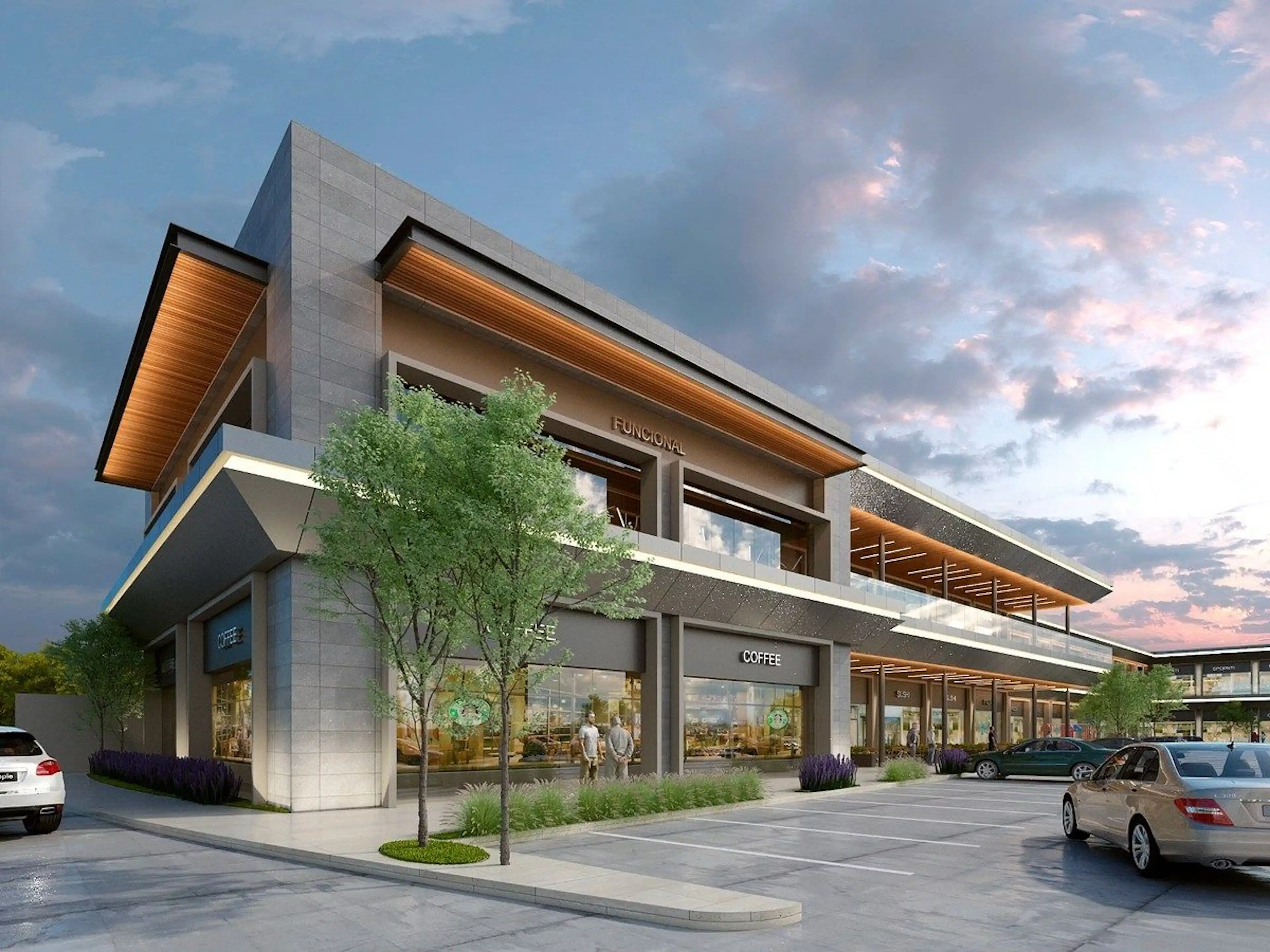 Boulevard Juan Pablo Ii