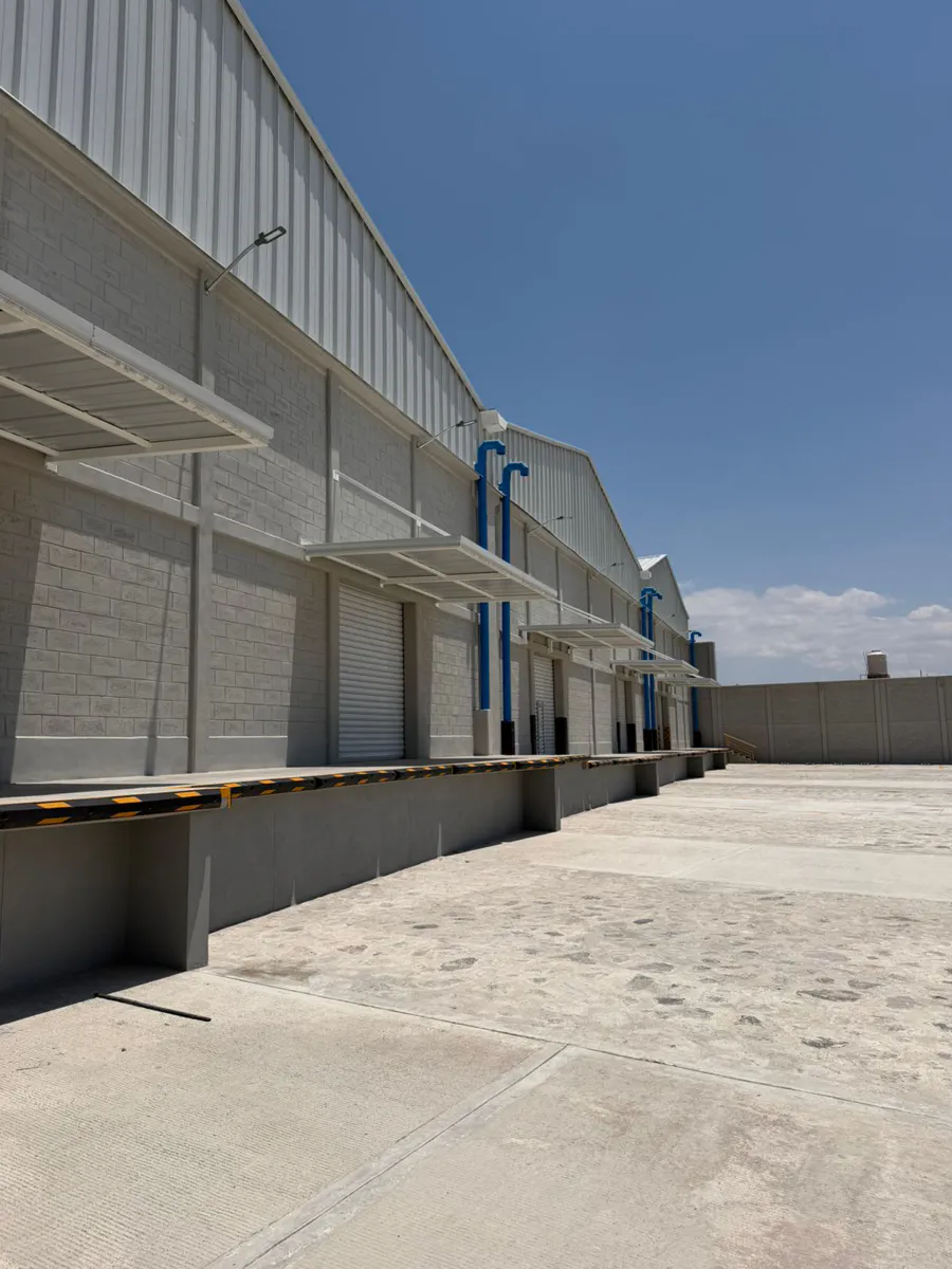 Industrial Spot2