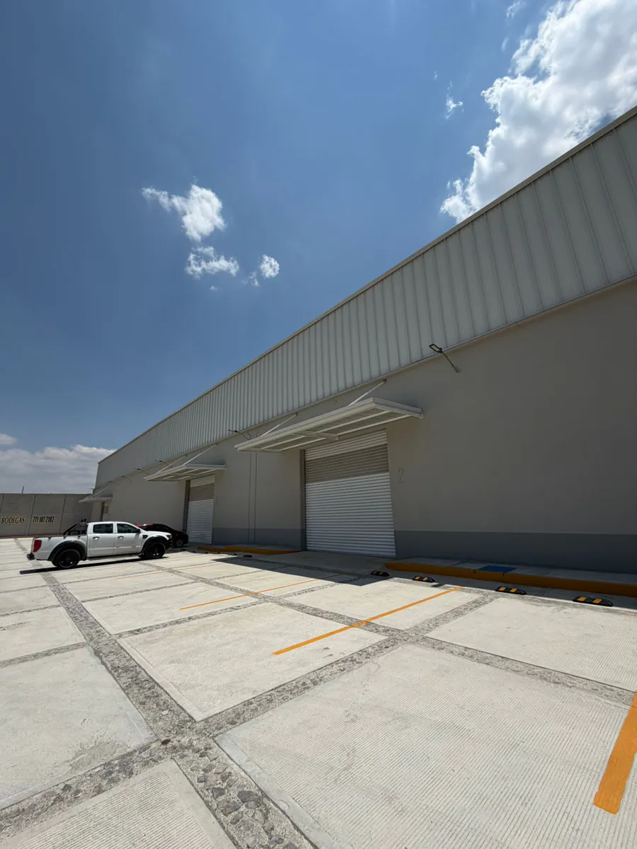 Industrial Spot2