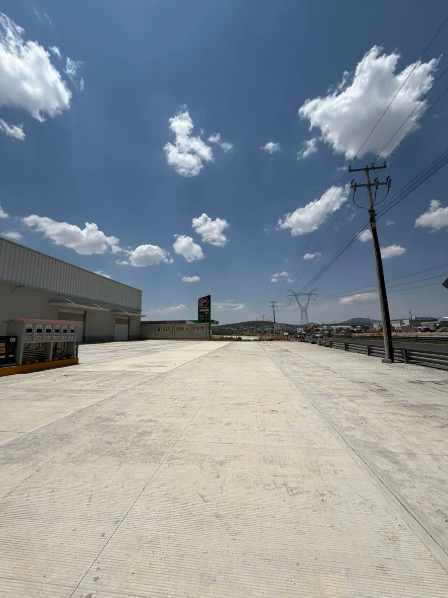 Industrial Spot2