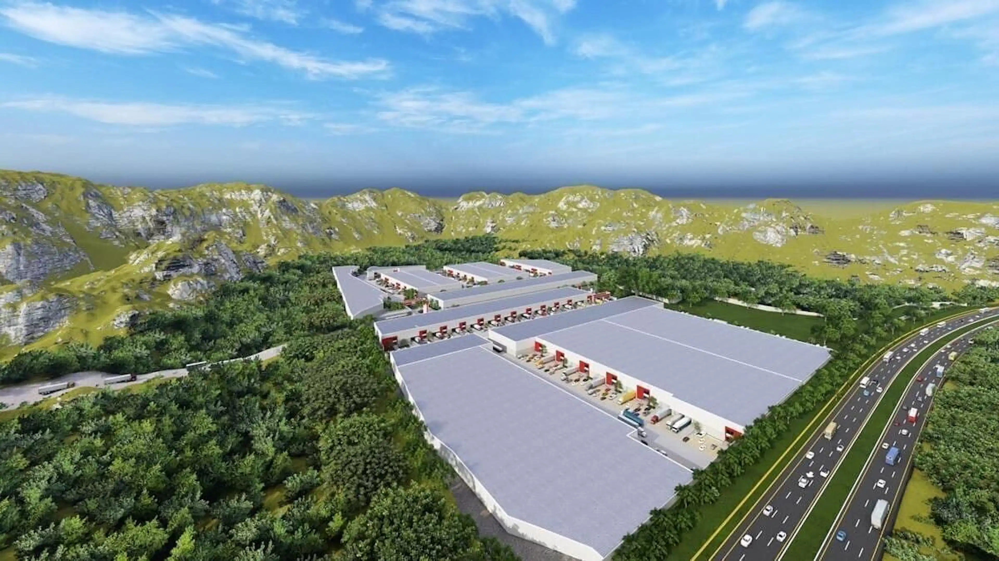 TERRENO INDUSTRIAL EN VENTA EN TONALÁ