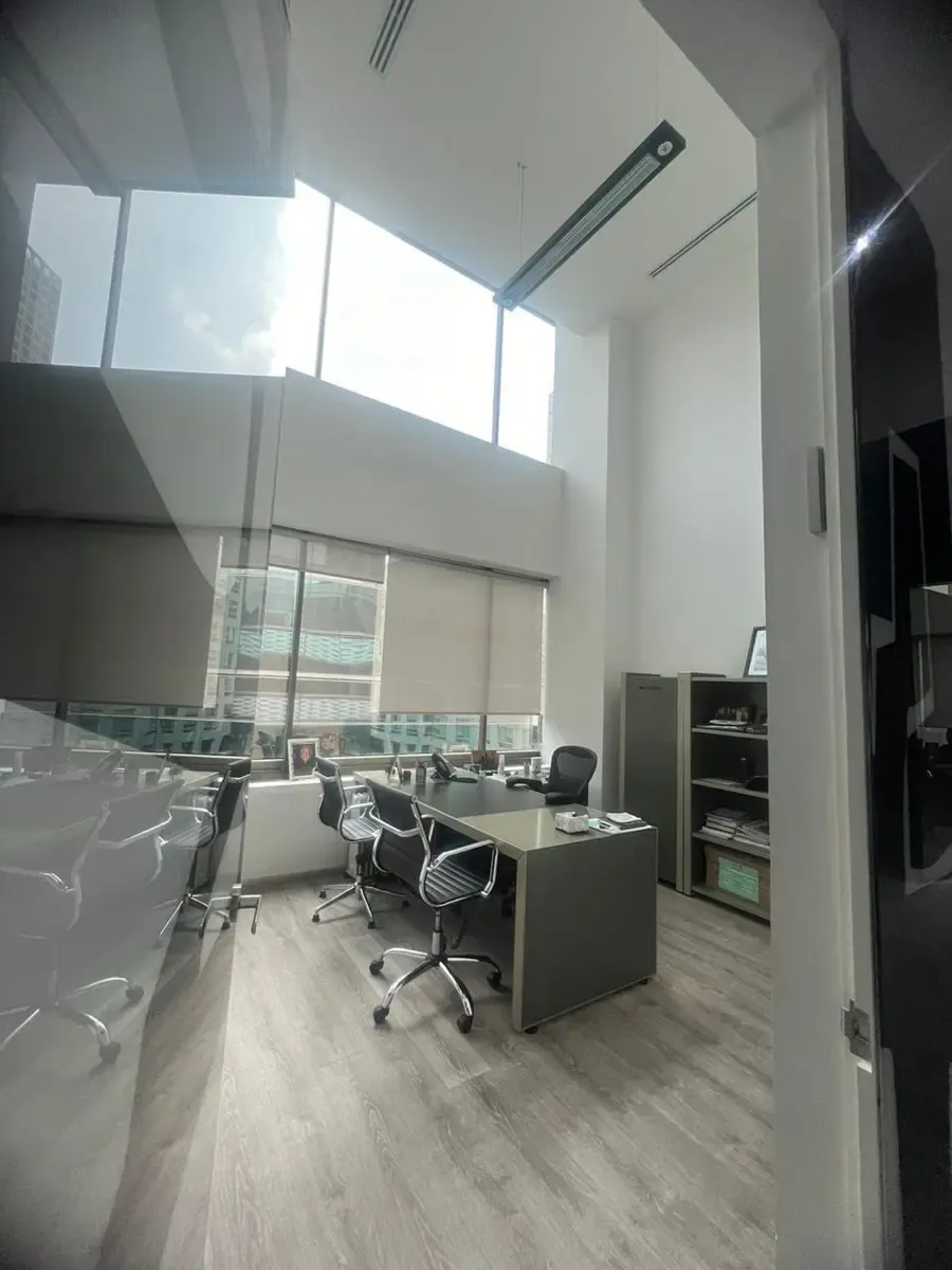Oficina Spot2
