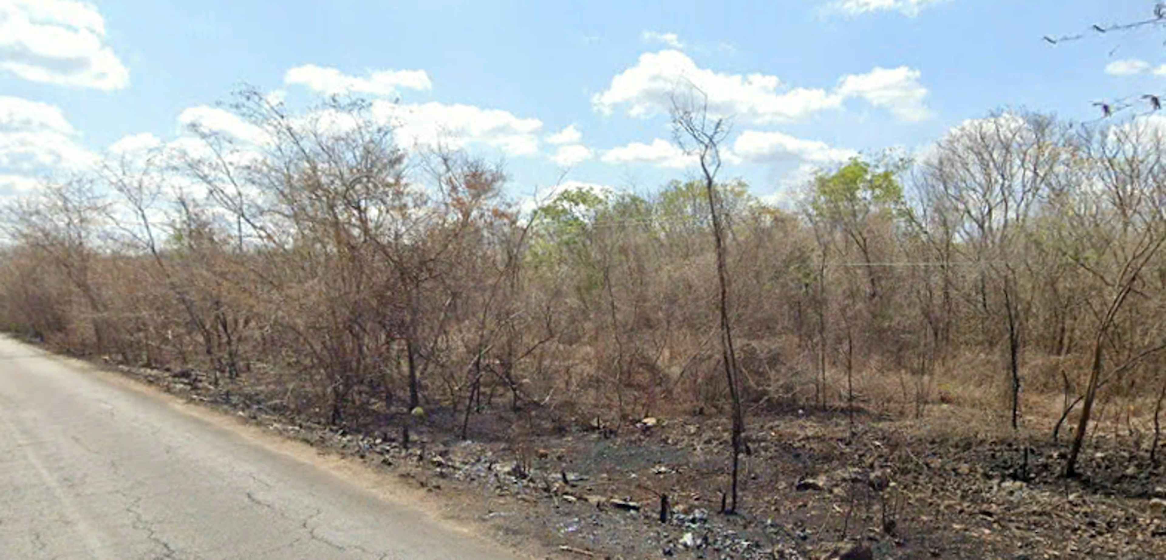 Terreno En Venta En San Antonio Chun, Umán, Yucatán