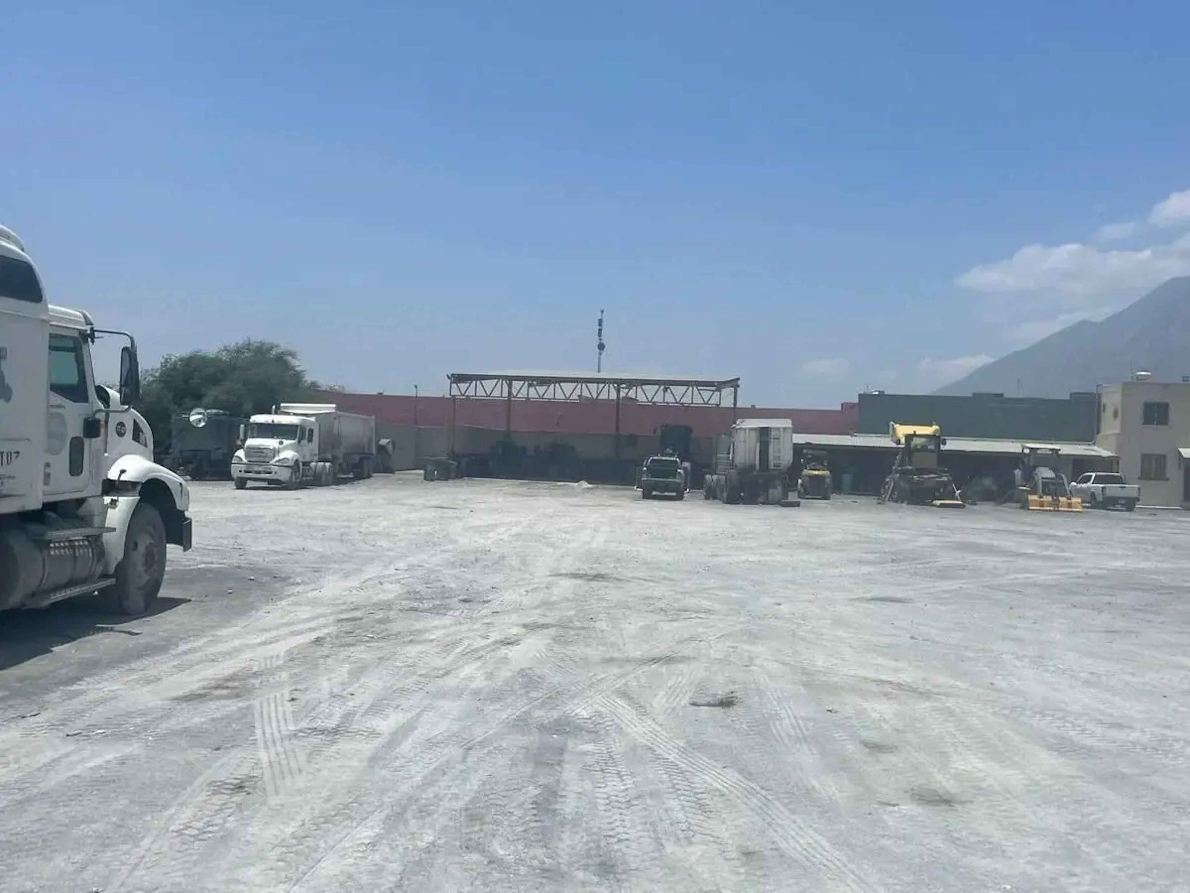 Terreno En Renta En Paseo De Las Minas, García, Nuevo León