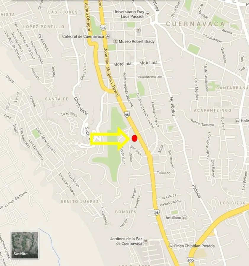Terreno Spot2