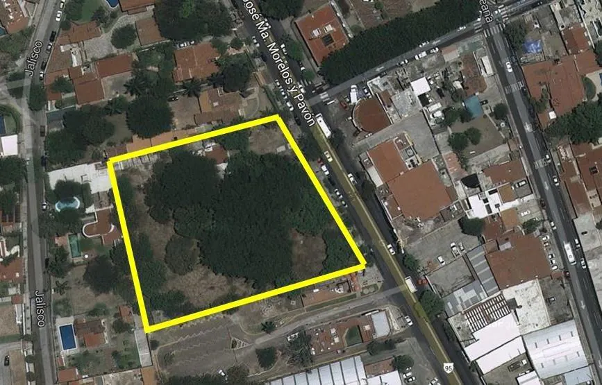 Terreno Spot2