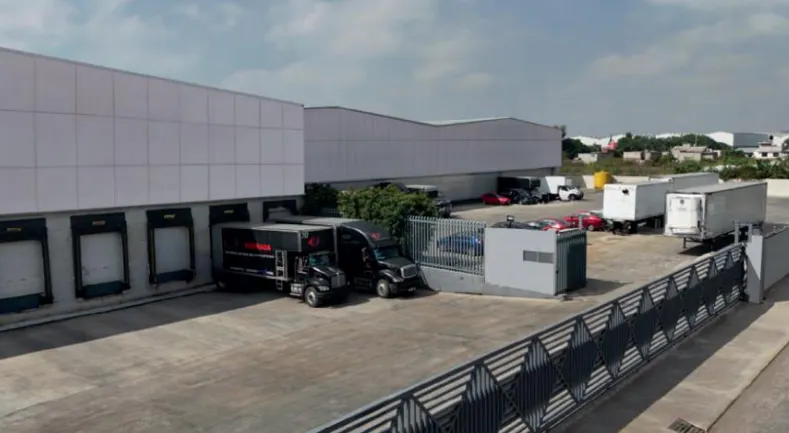 Industrial Spot2