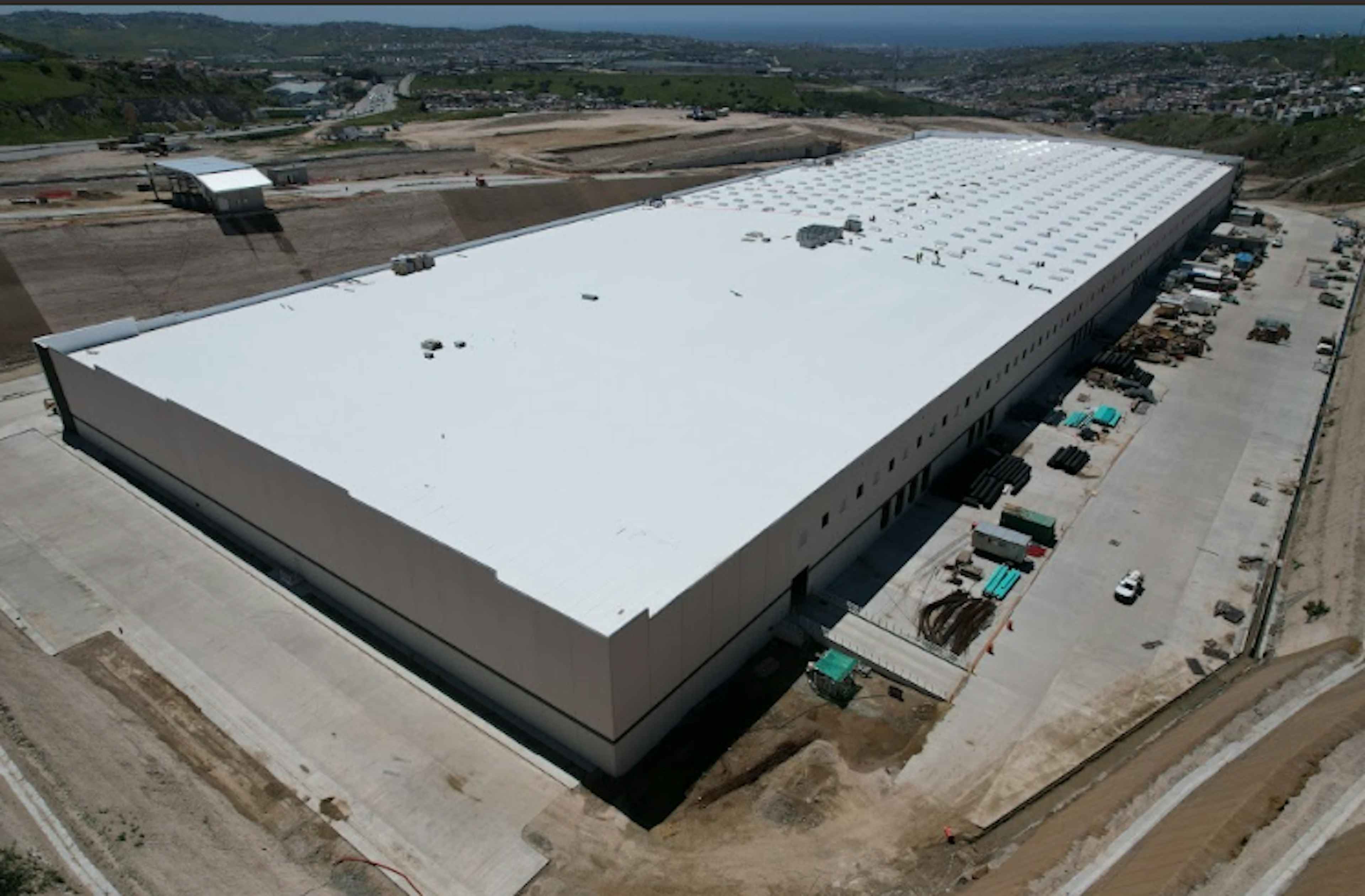 Carretera Federal 1 1