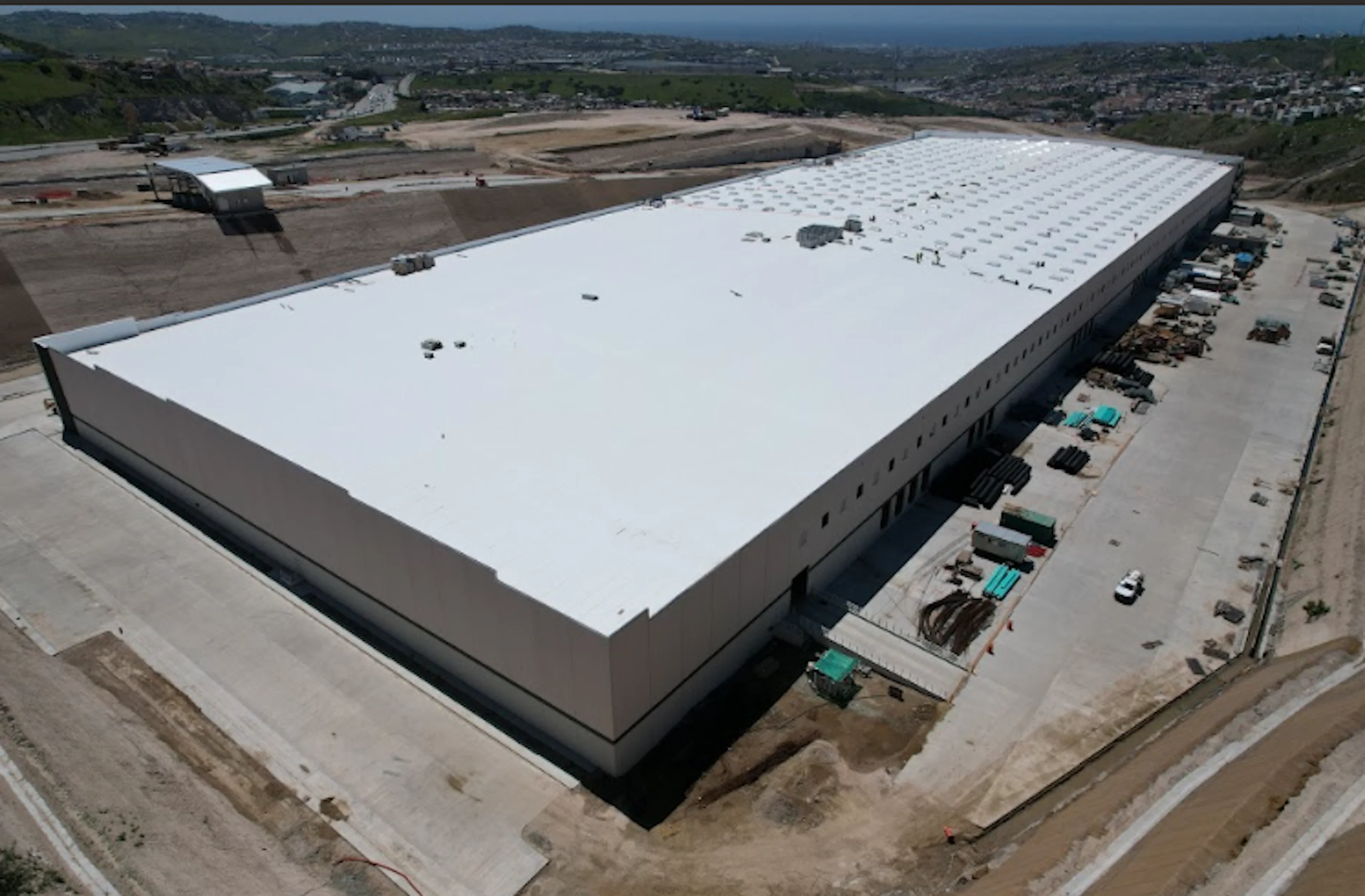 Industrial Spot2