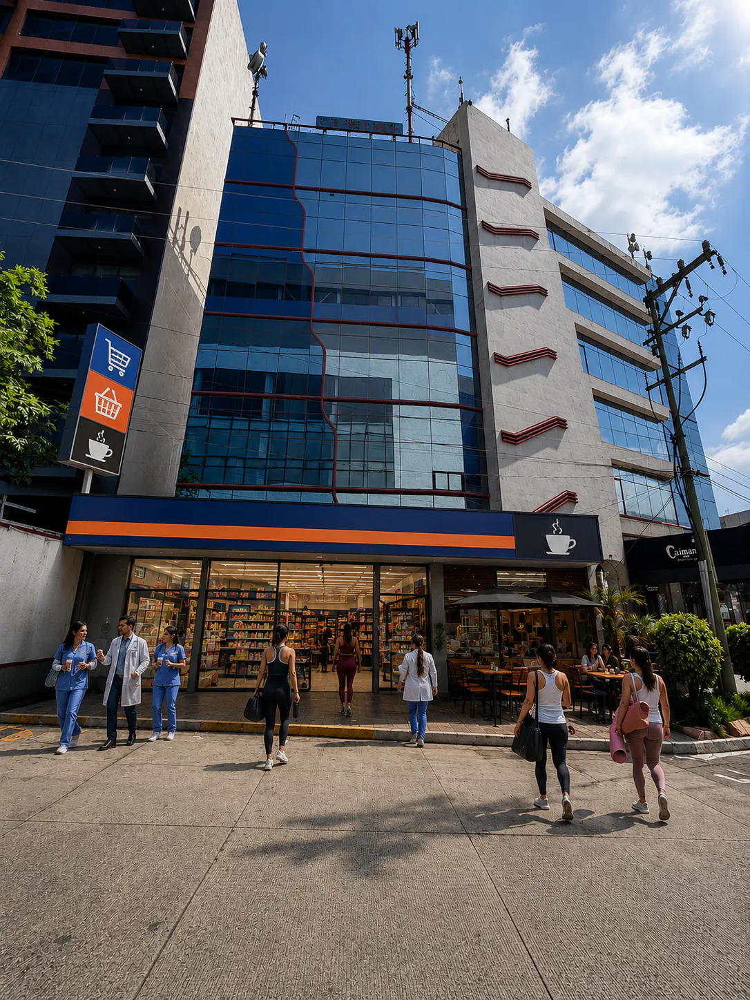 Local Comercial Spot2