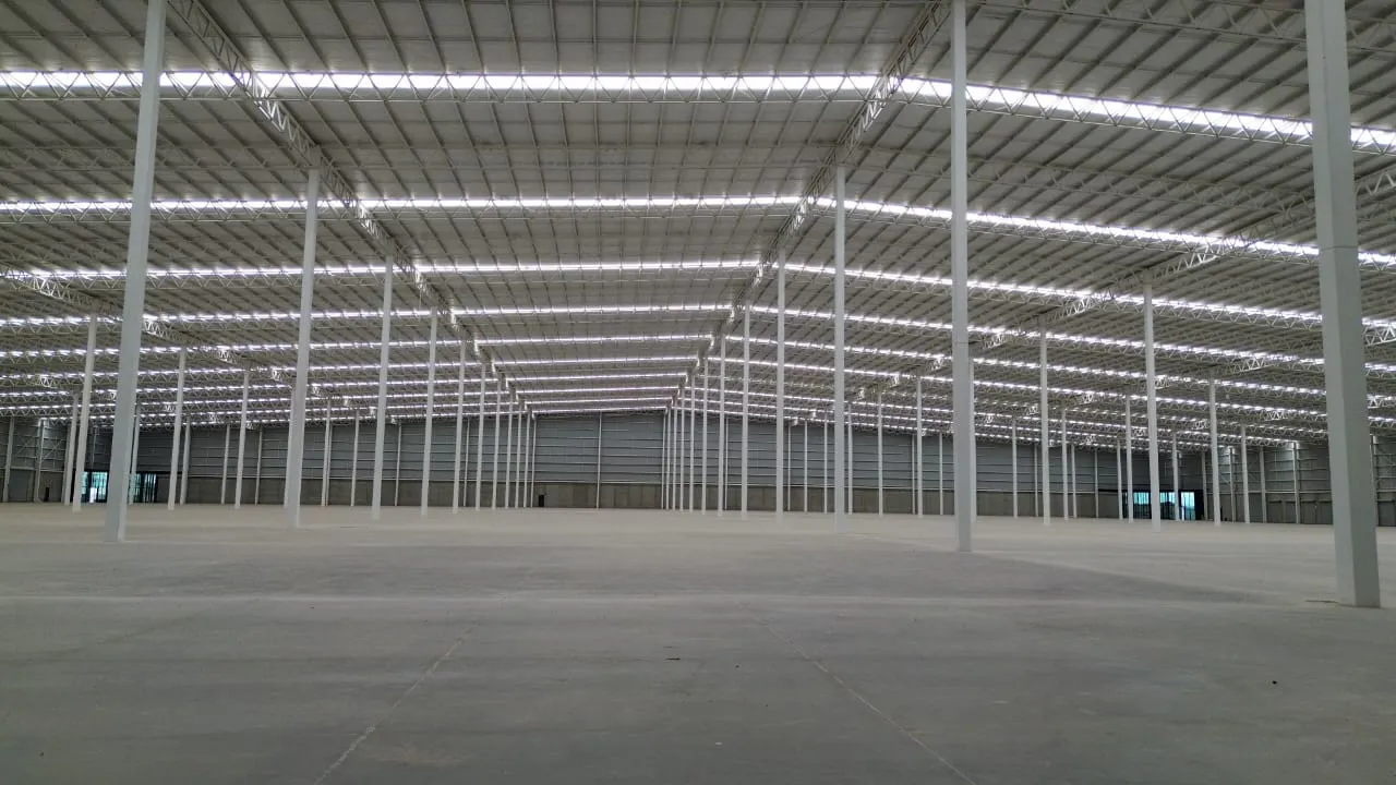 Industrial Spot2