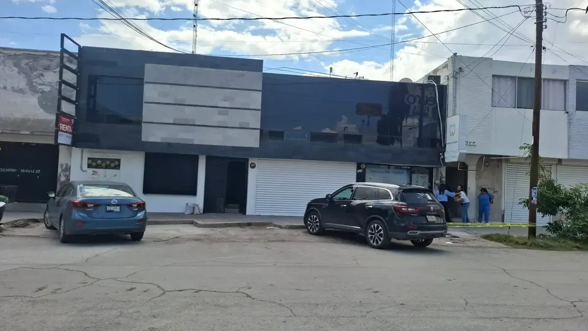 Oficina Spot2