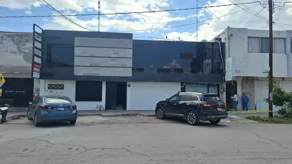 Oficina Spot2