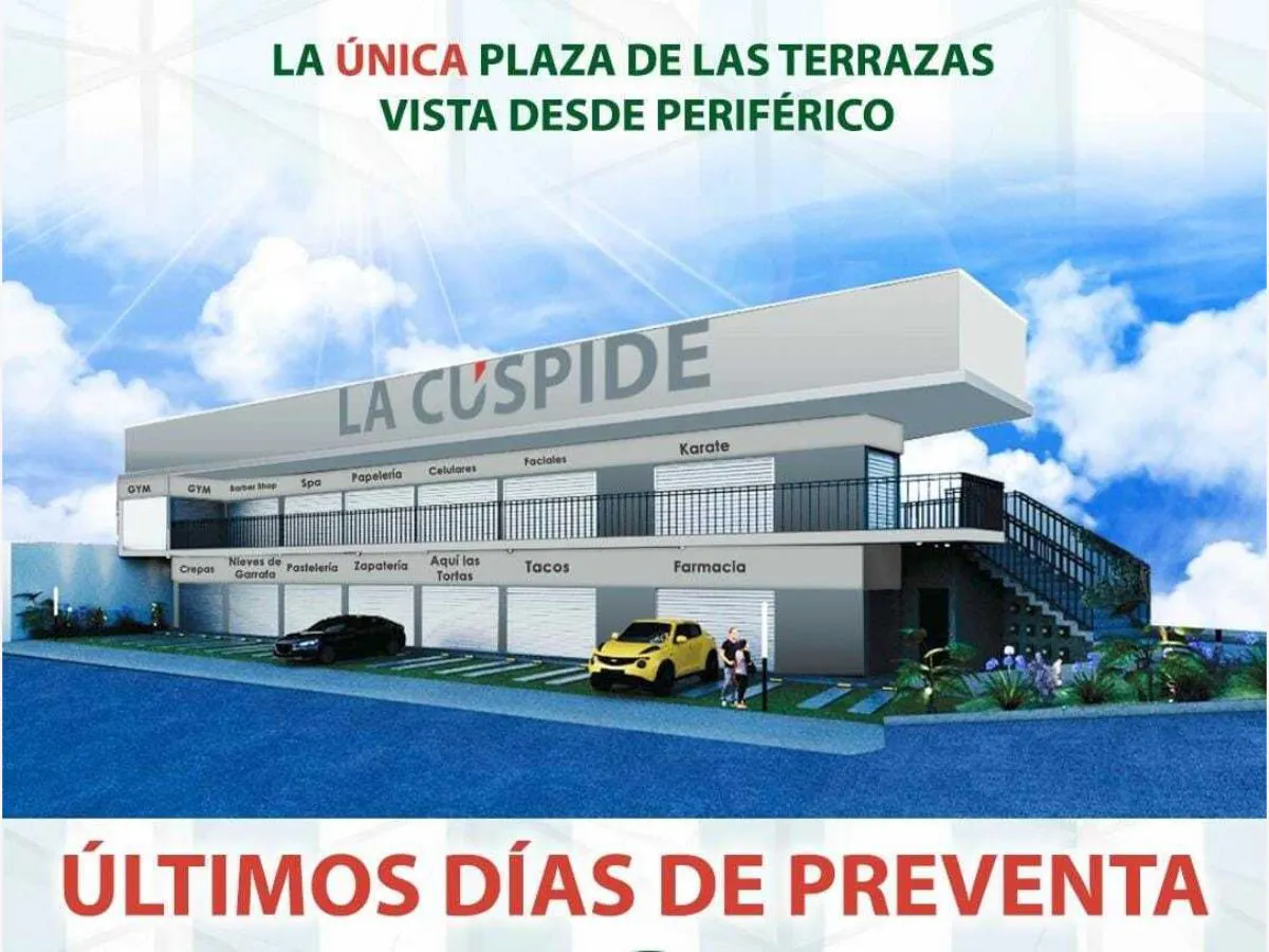 Local Comercial Spot2